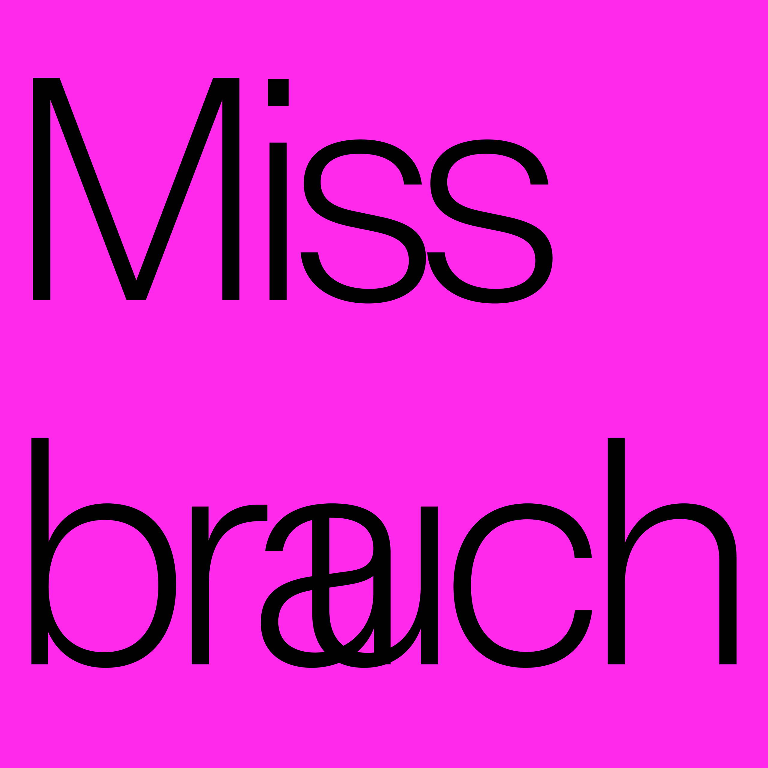 Machtmissbrauch in den Evangelisch-reformierten Kirchen