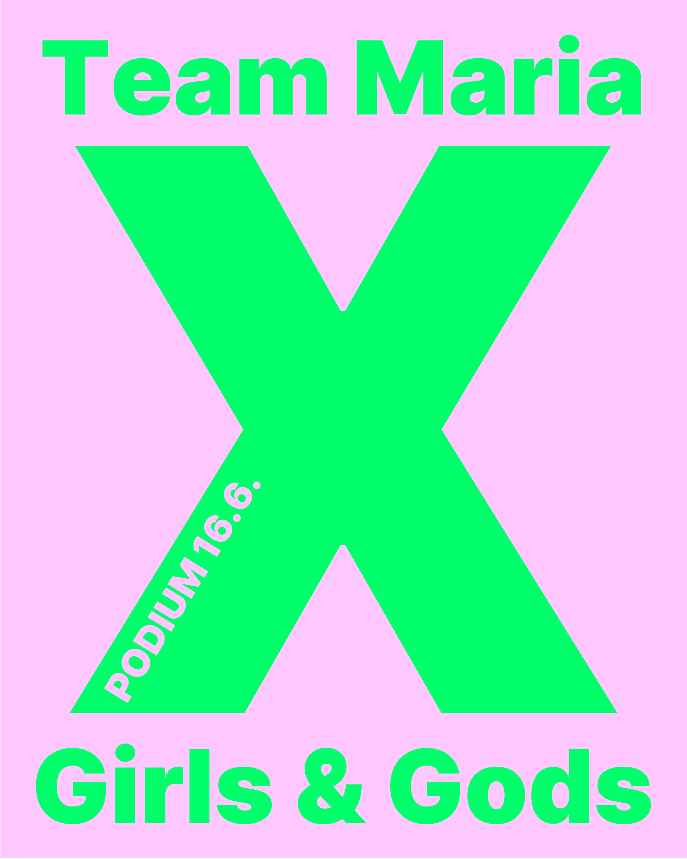 TeamMariaXGirlsandGods