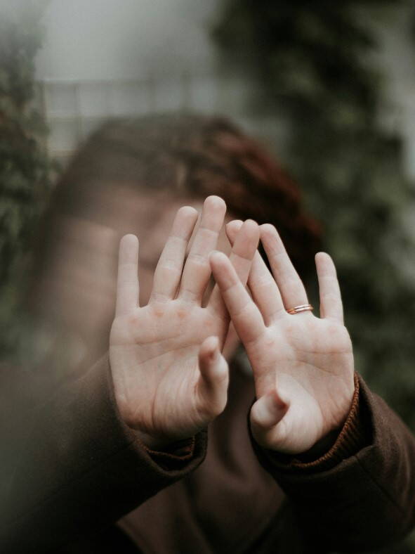 Vize-Präsdentin Marie-Claude Ischer über die Mechanismen menschlicher Allmacht in der Kirche