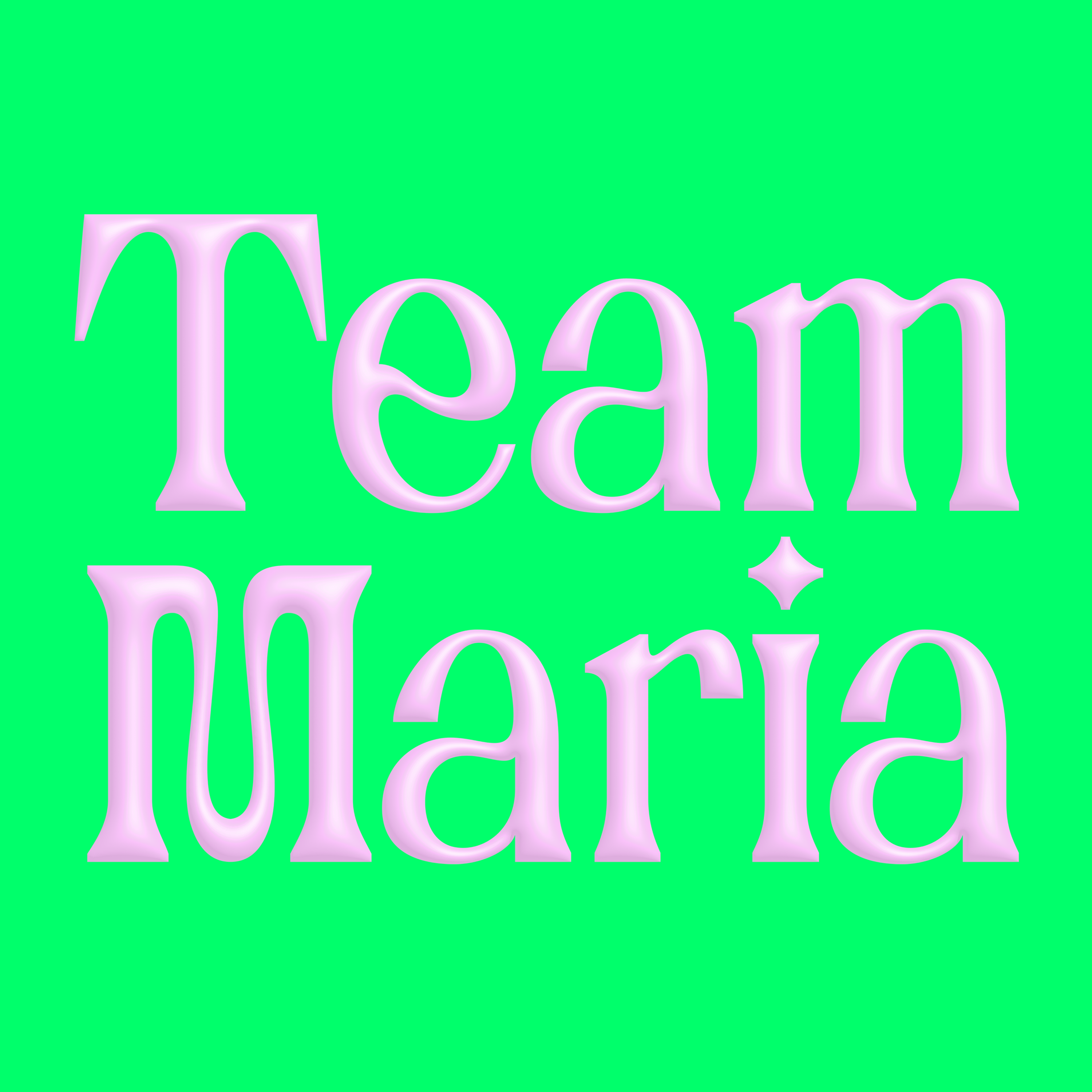 Team Maria 1080x1080 gruen